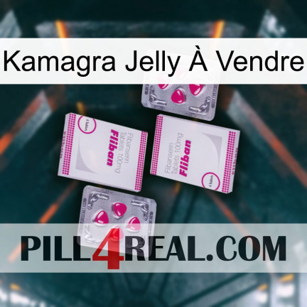 Kamagra Jelly À Vendre 33